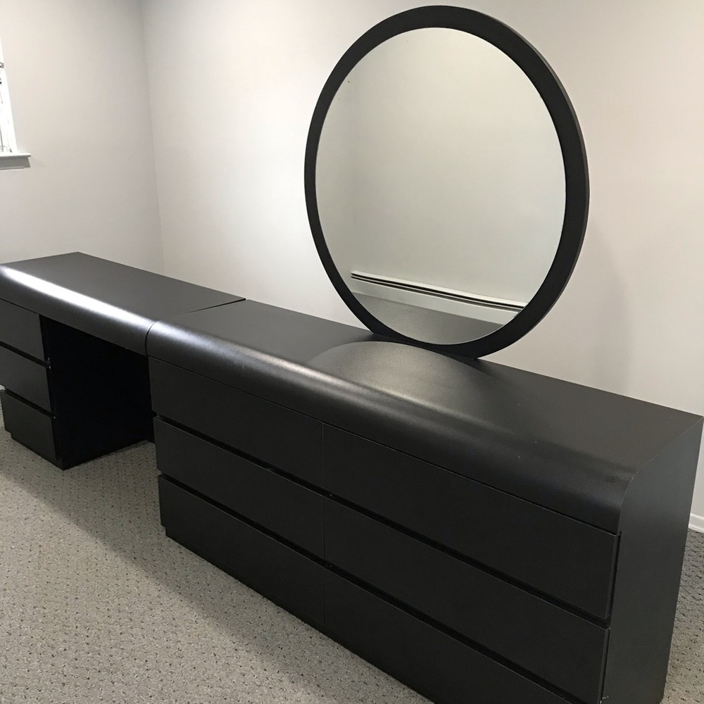 Bedroom furniture